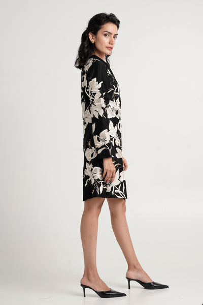 Lucas - Outstanding Blazer Dress