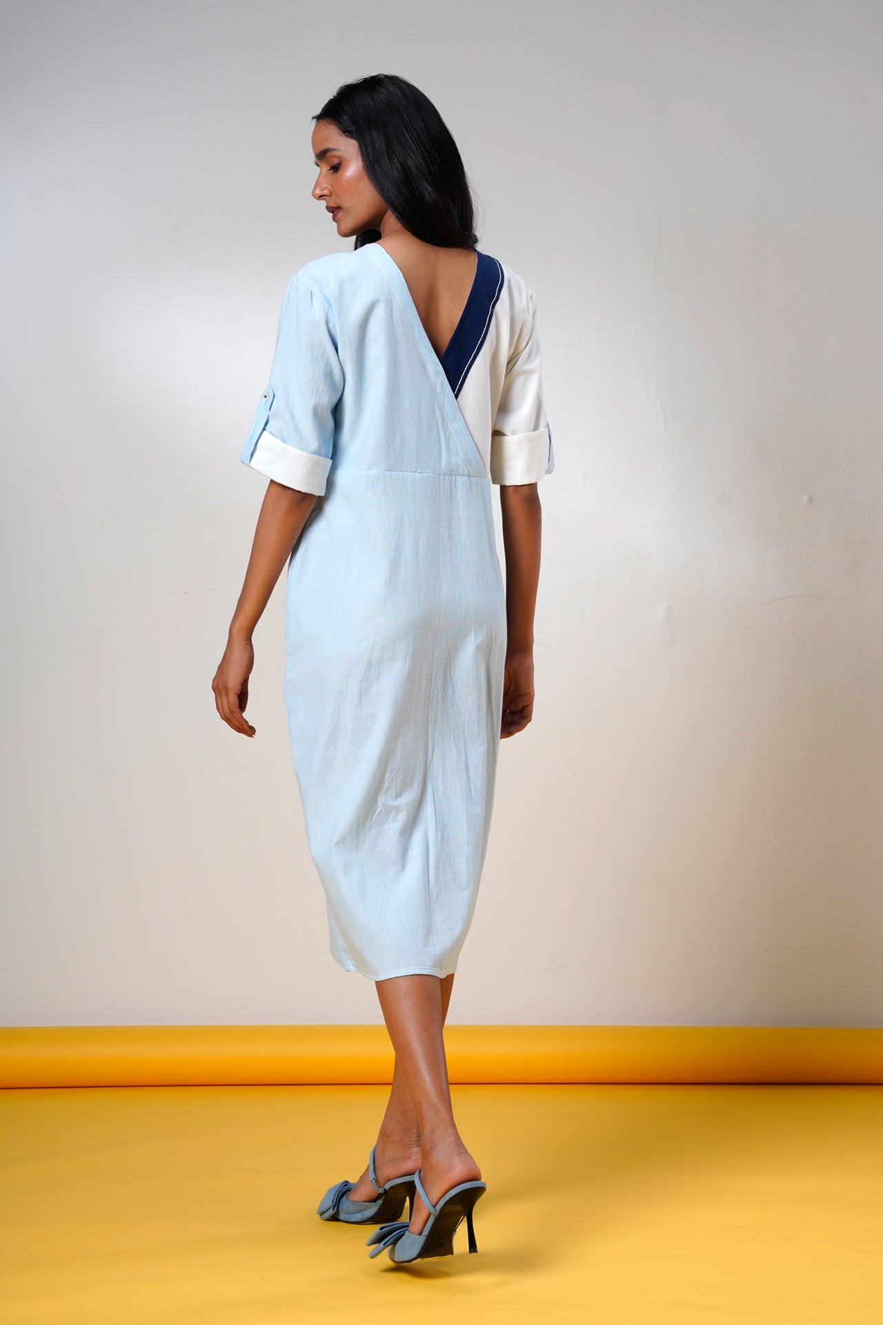 Sample Sale Fiji – Celestial Horizon Dress