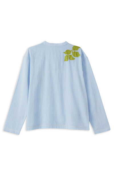 Shirt Remo â€“ Soft Focus Mode