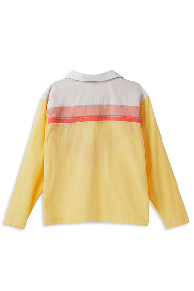 Shirt Toby â€“ French Tuck Approved
