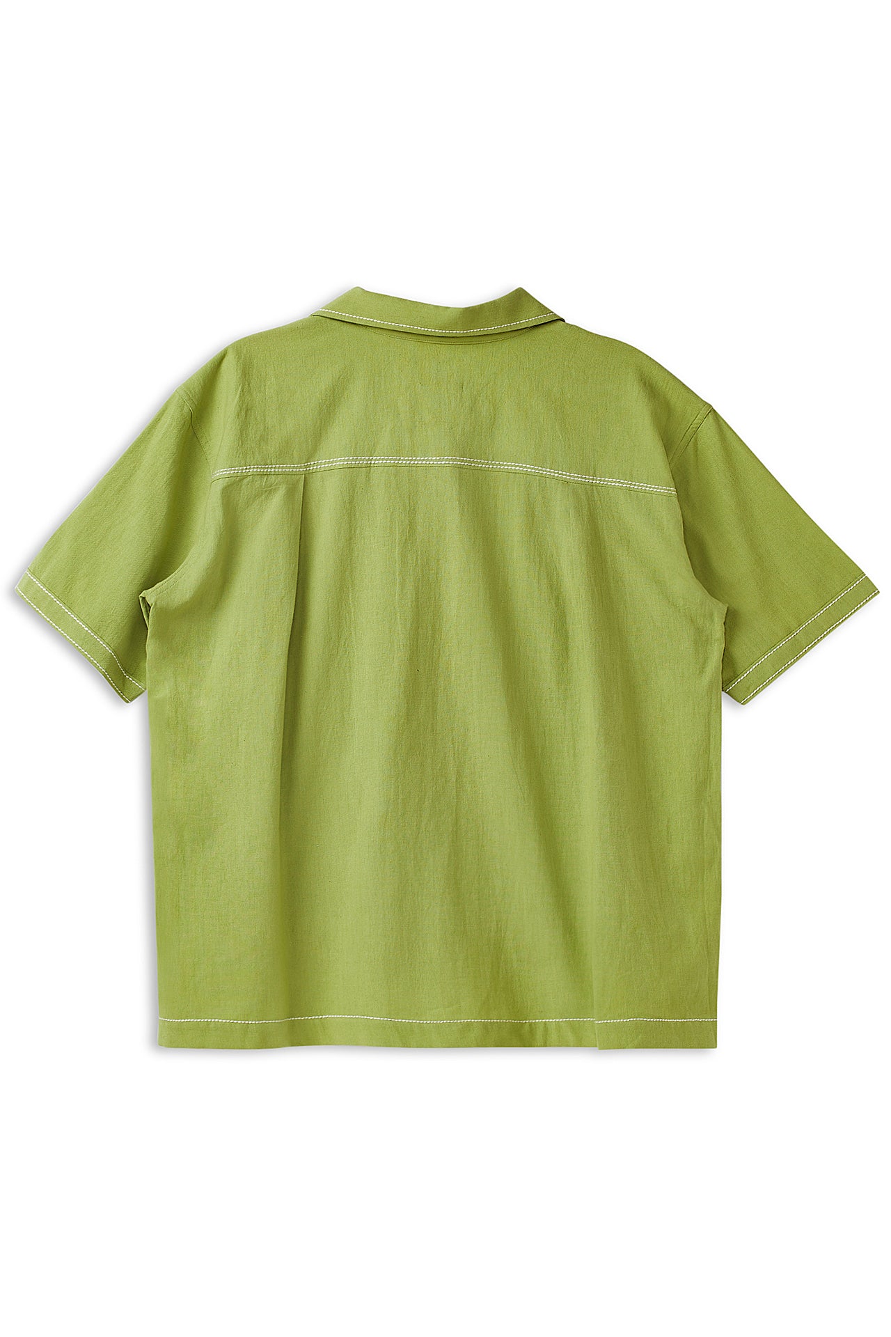 Shirt Binda â€“ Olive You, Mean It
