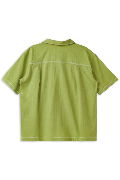 Shirt Binda â€“ Olive You, Mean It