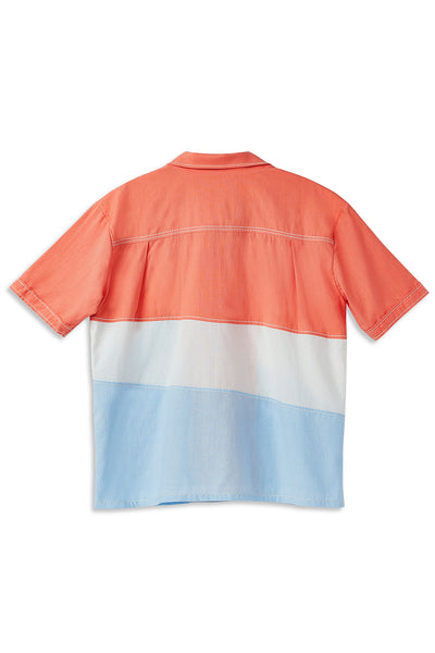 Shirt Dennis â€“ Technicolour Mood
