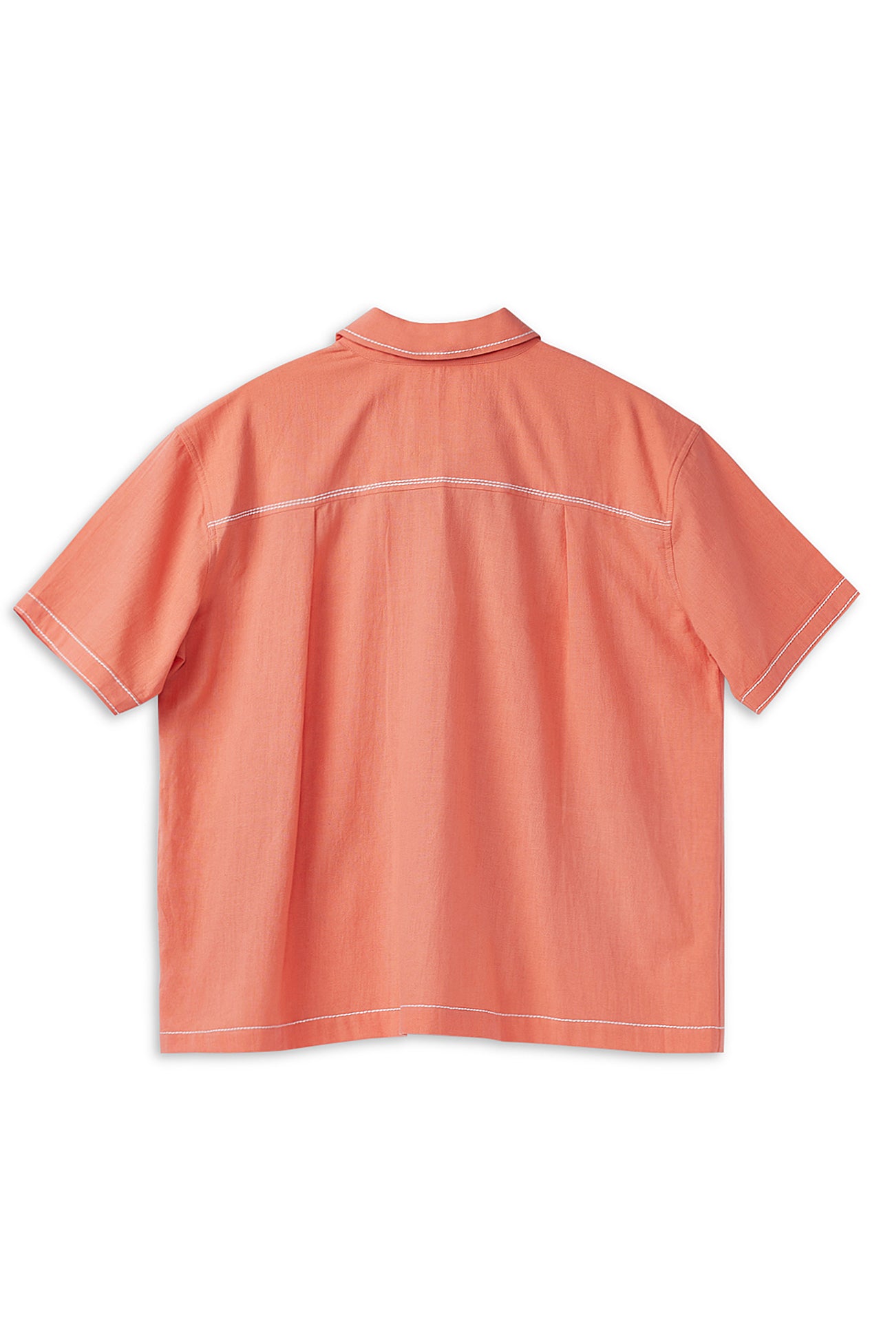 Shirt Ruzova â€“ Tangy but Soft