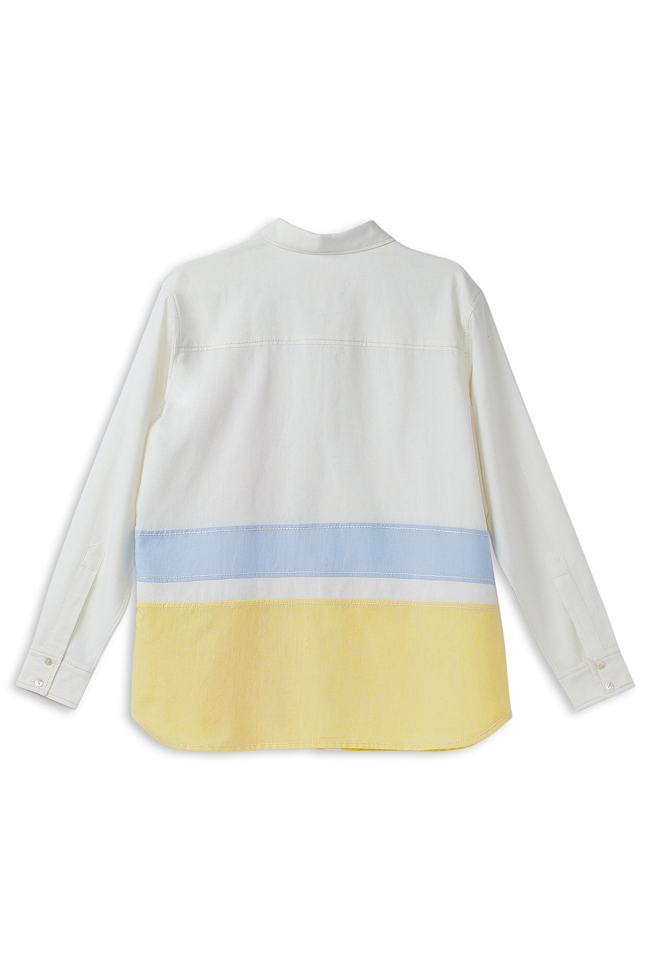 Shirt Tasi â€“ Quietly Fabulous