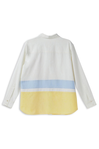 Shirt Tasi â€“ Quietly Fabulous