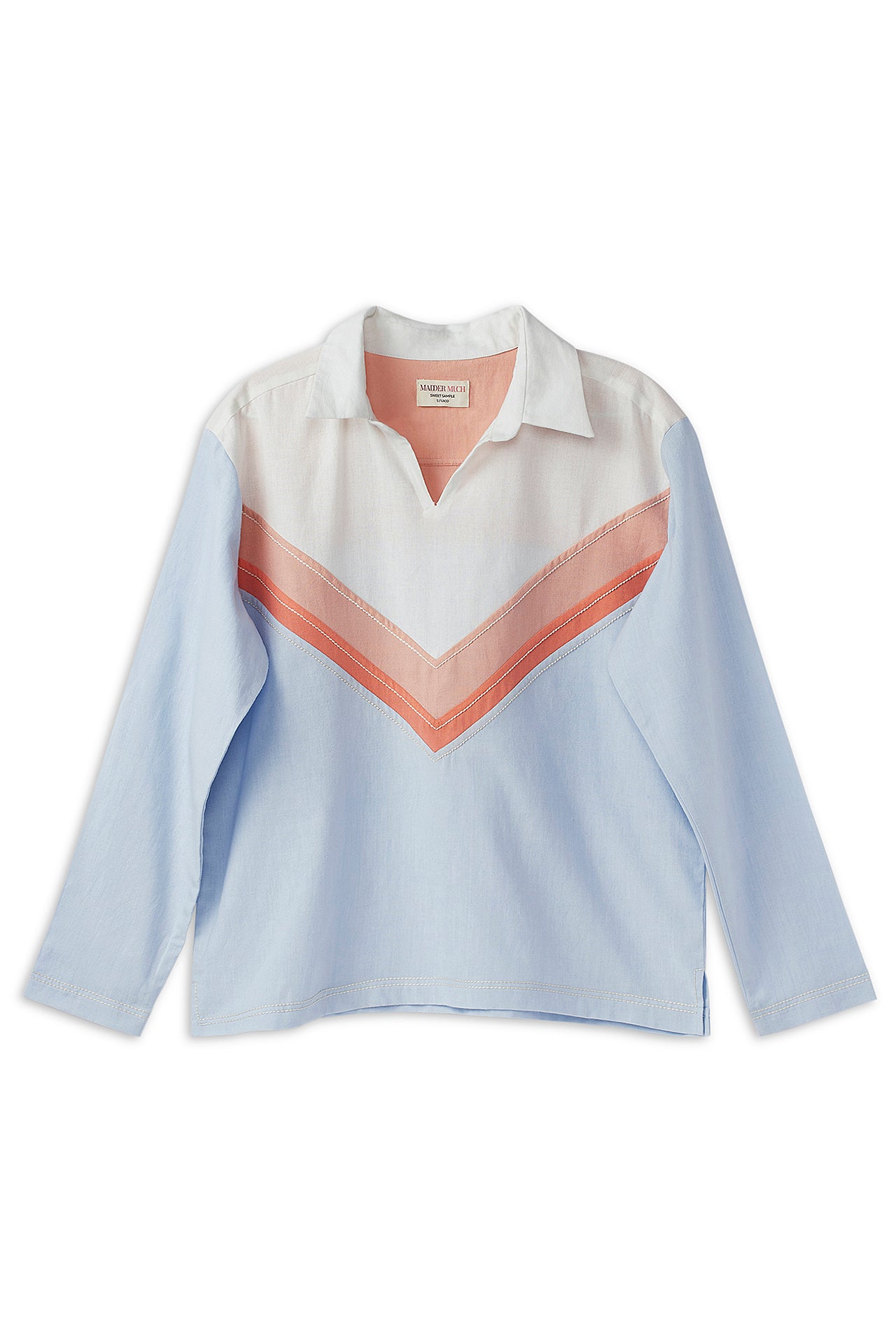 Shirt Toby â€“ French Tuck Approved