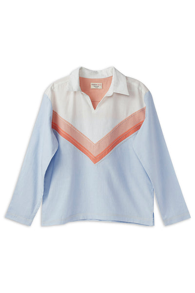 Shirt Toby â€“ French Tuck Approved