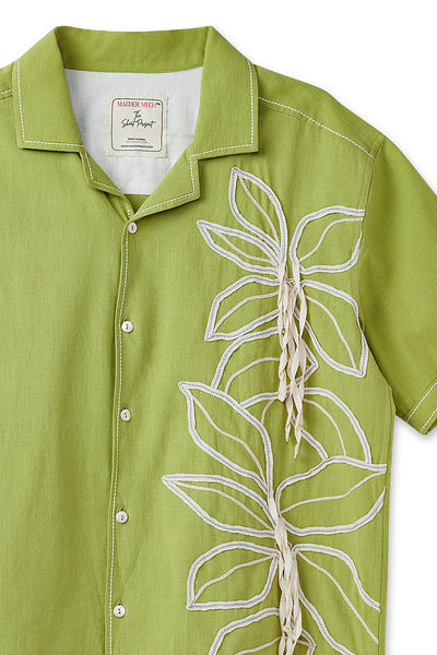 Shirt Binda â€“ Olive You, Mean It