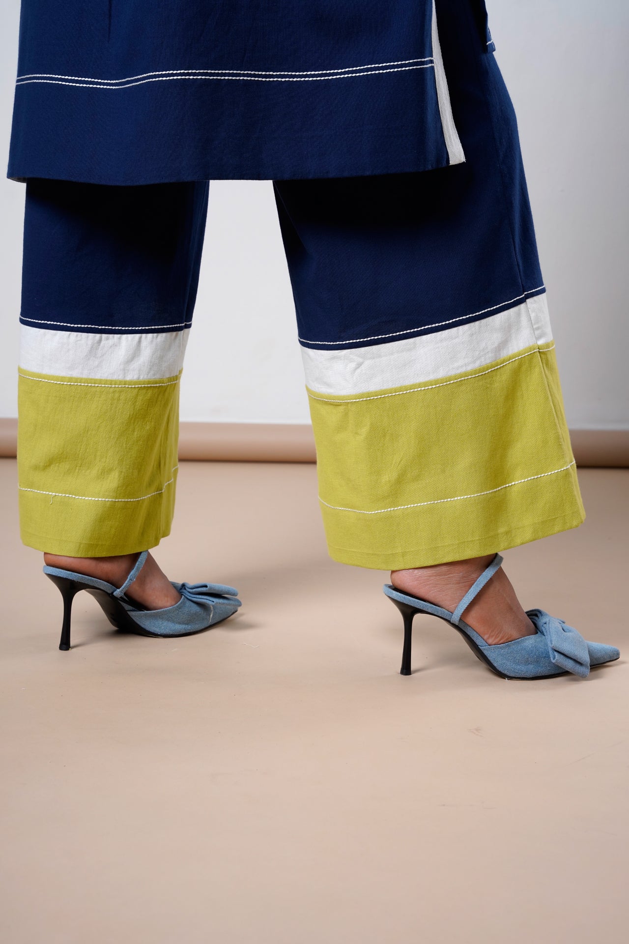 Indigo Ridley – Riviera Co-ord Set