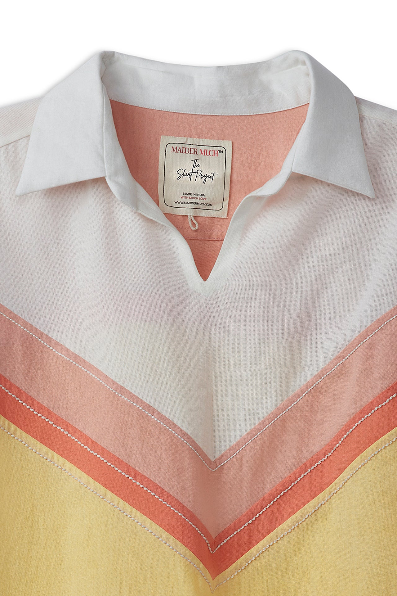 Shirt Toby â€“ French Tuck Approved