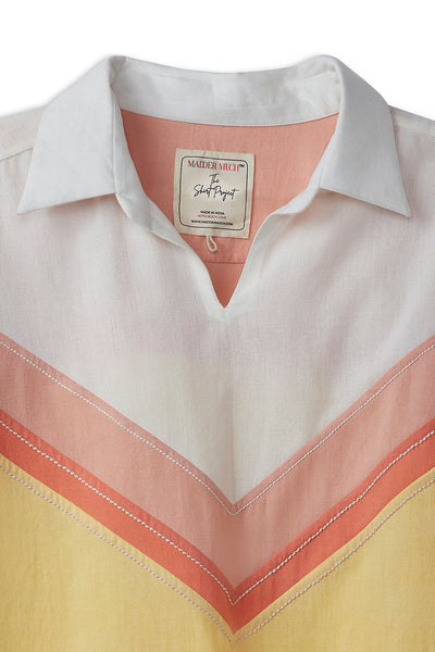 Shirt Toby â€“ French Tuck Approved