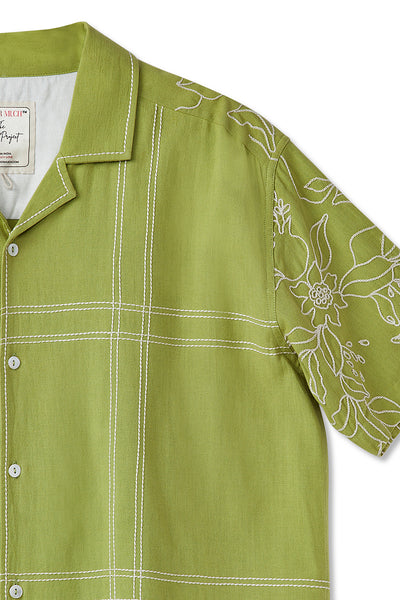 Shirt Clover â€“ Lucky Stitch Vibes