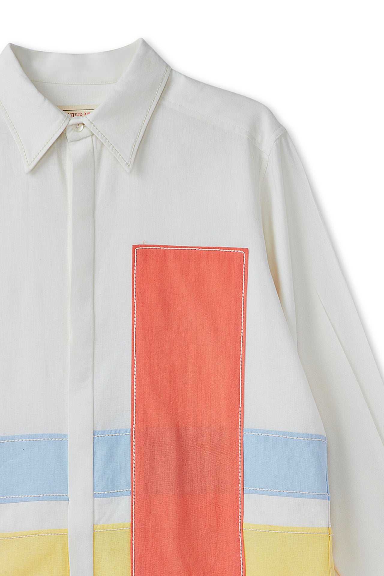 Shirt Tasi â€“ Quietly Fabulous