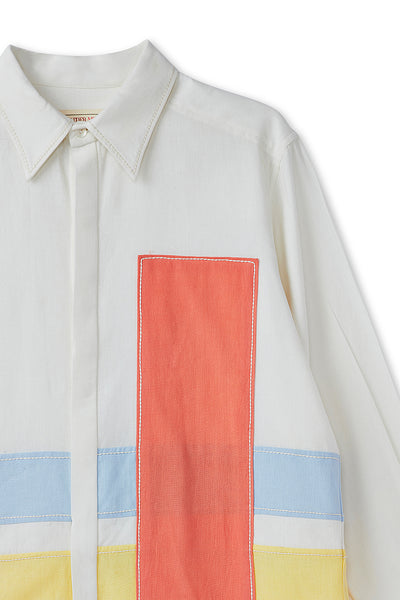 Shirt Tasi â€“ Quietly Fabulous