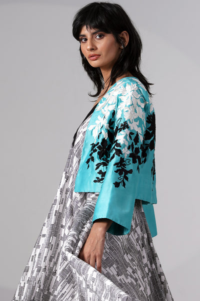 Sample Sale Tulum - Shrug Jacket