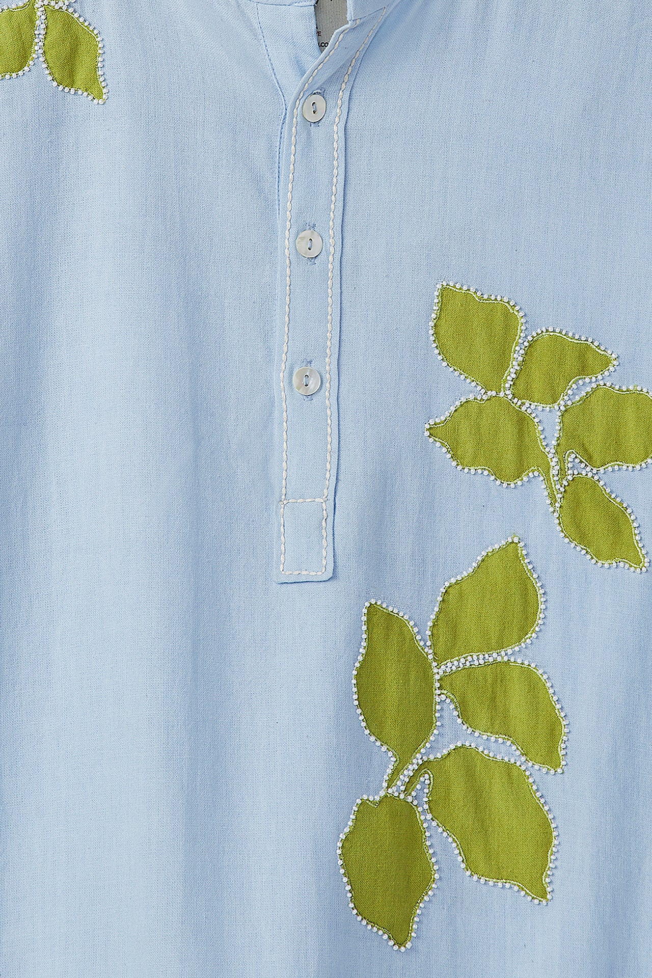 Shirt Remo â€“ Soft Focus Mode