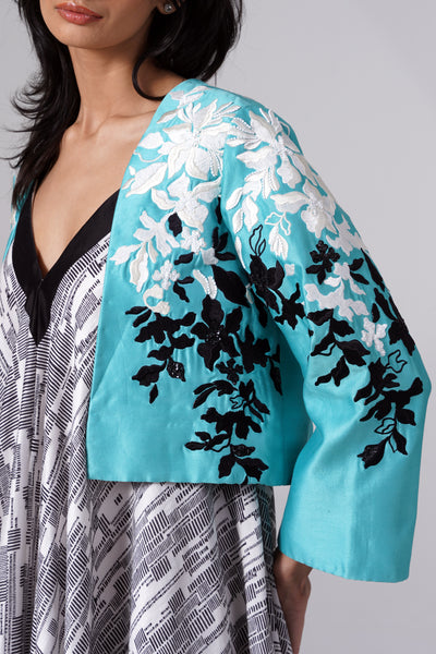 Sample Sale Tulum - Shrug Jacket