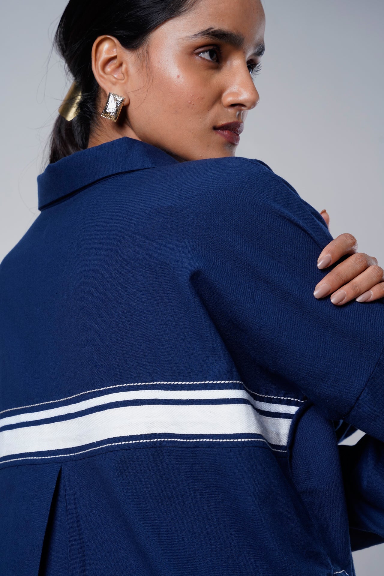 Indigo Ridley – Riviera Co-ord Set