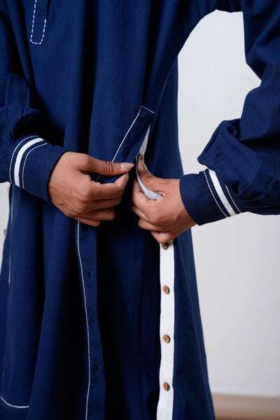 Indigo Ridley – Riviera Co-ord Set