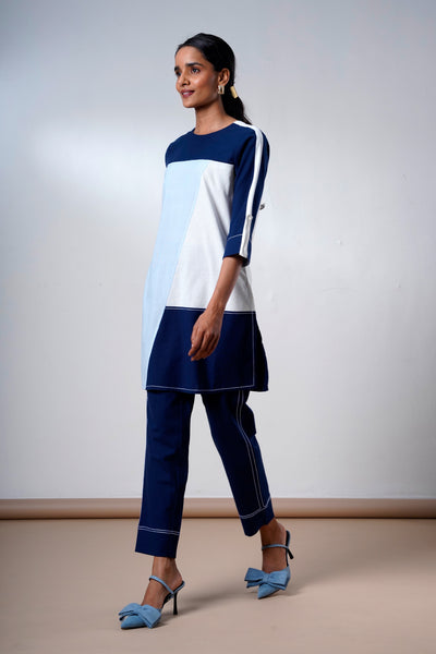 Samar - Luminous Co-ord Set