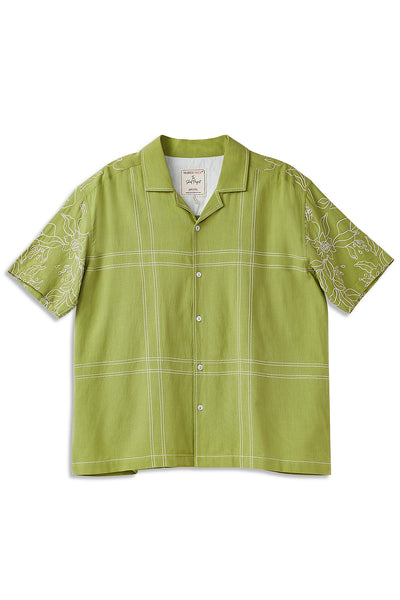 Shirt Clover â€“ Lucky Stitch Vibes
