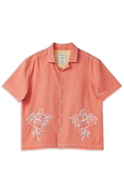 Shirt Ruzova â€“ Tangy but Soft