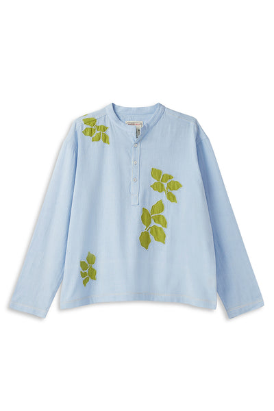 Shirt Remo â€“ Soft Focus Mode