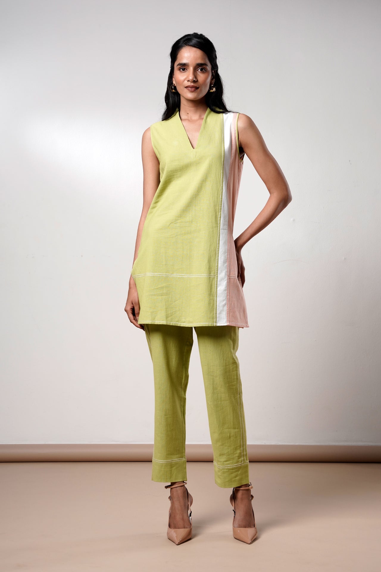 Juniper – Meadow Muse Co-ord Set