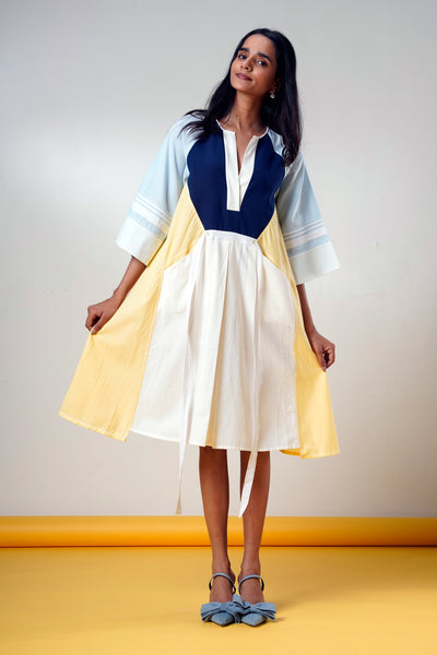 Taffy – Nectar Bloom Dress