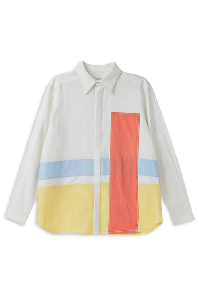 Shirt Tasi â€“ Quietly Fabulous