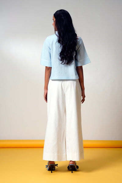 Bonnie - Wind Petal Top + Pants