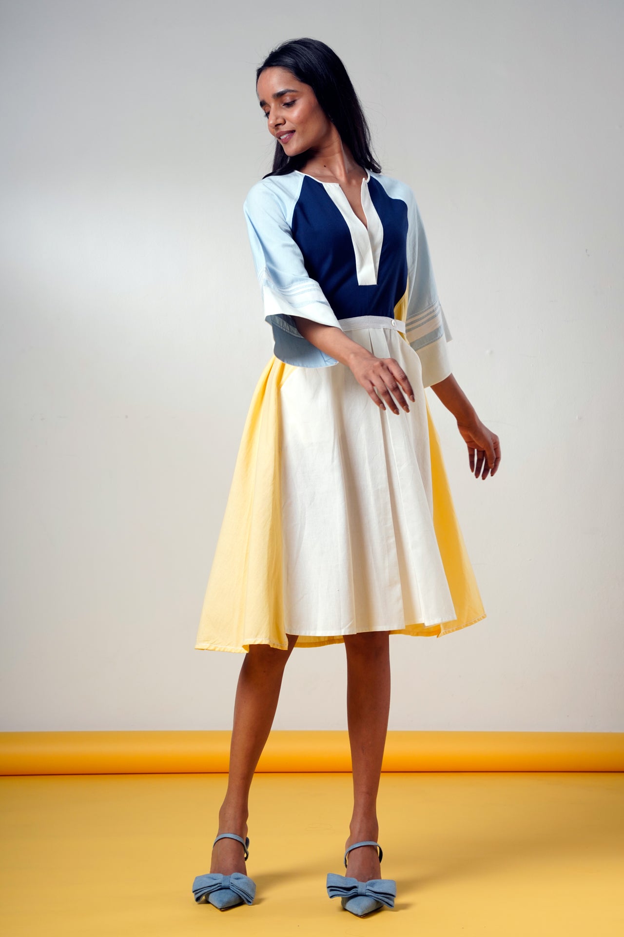 Taffy – Nectar Bloom Dress