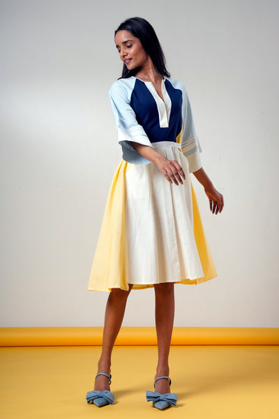 Taffy – Nectar Bloom Dress