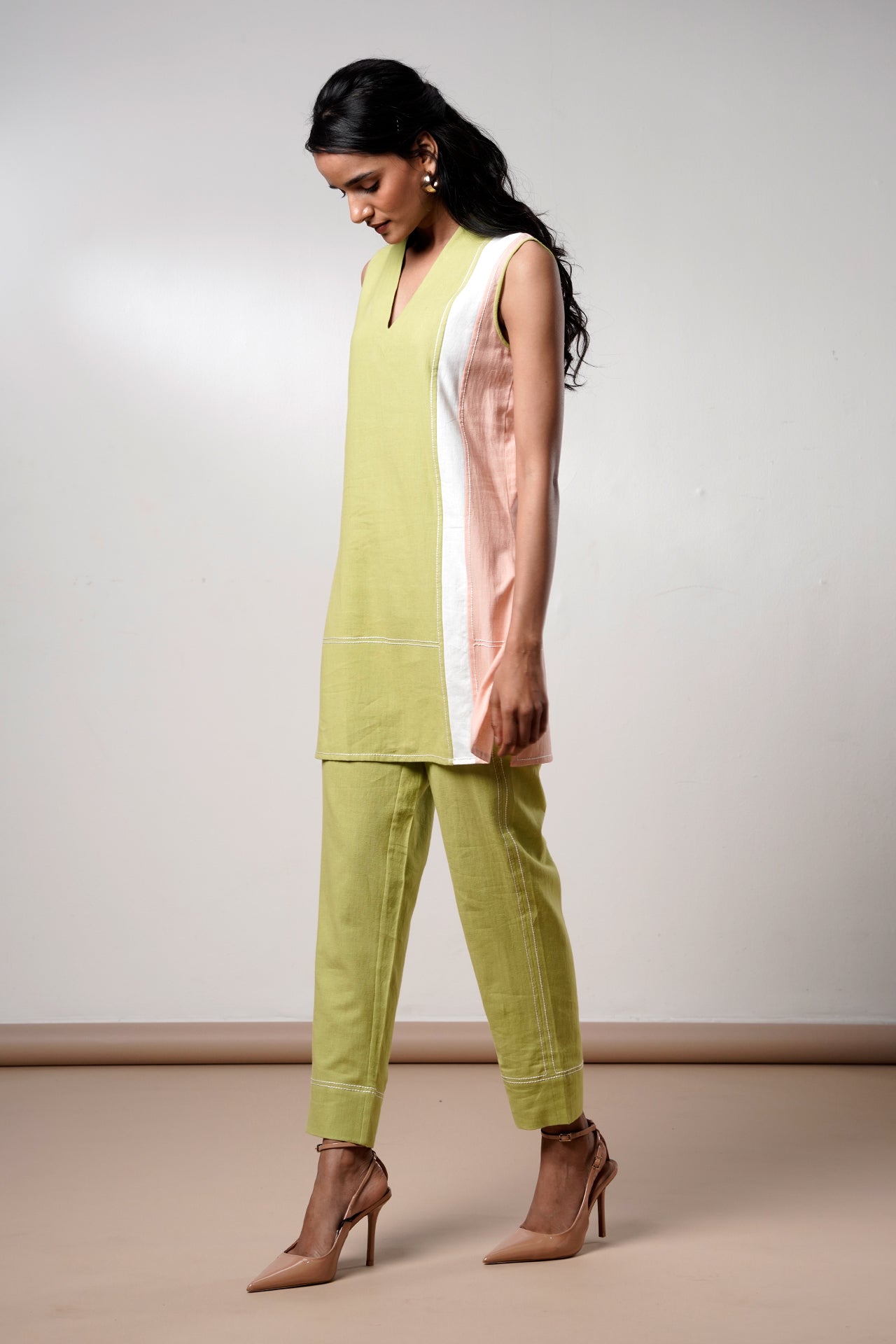 Juniper – Meadow Muse Co-ord Set