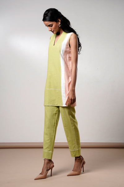 Juniper – Meadow Muse Co-ord Set