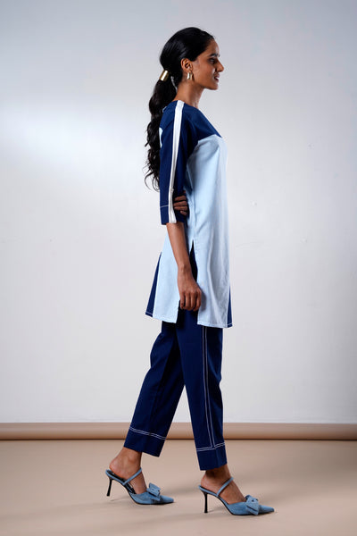 Samar - Luminous Co-ord Set