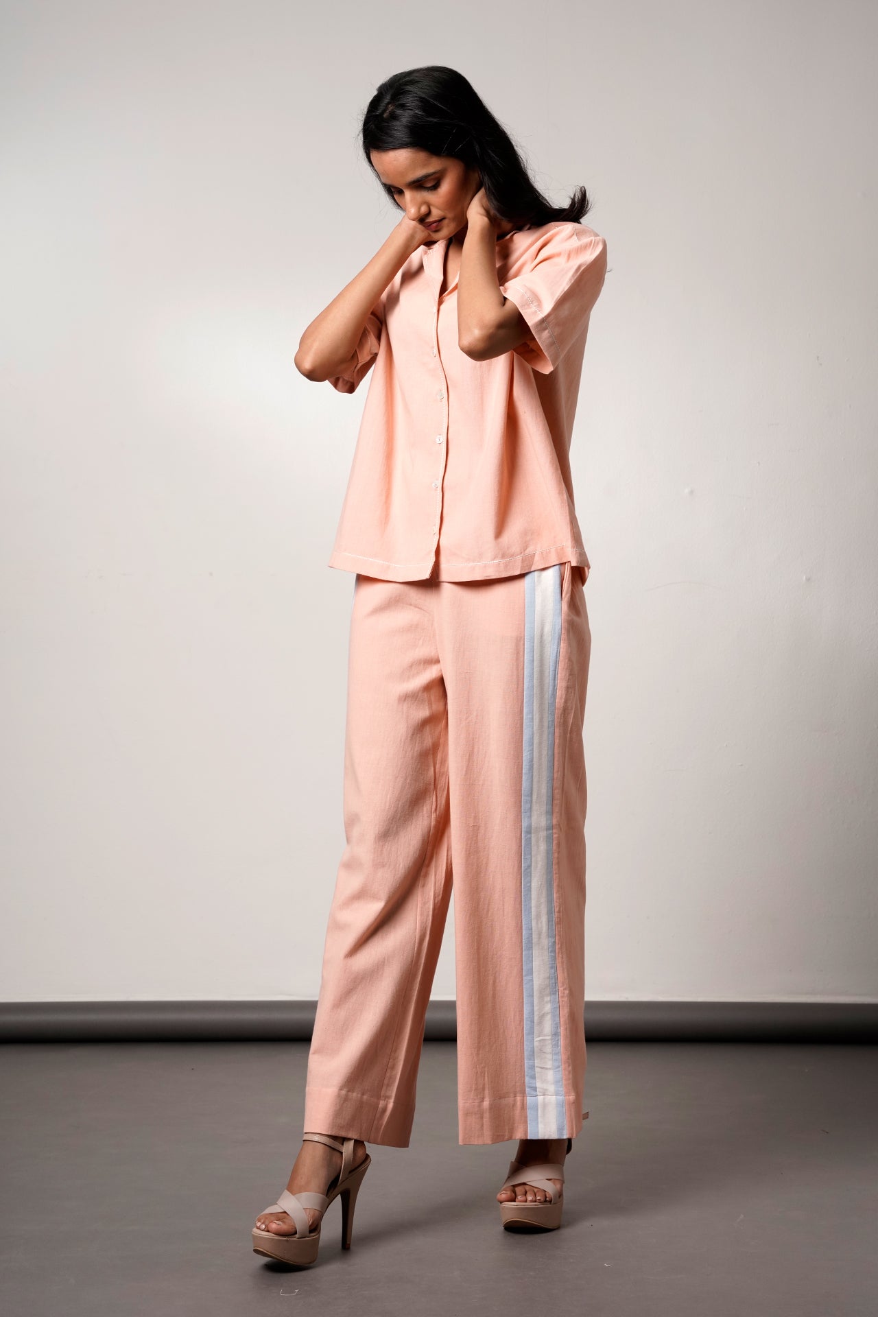Petunia  – The Soft Hour Set